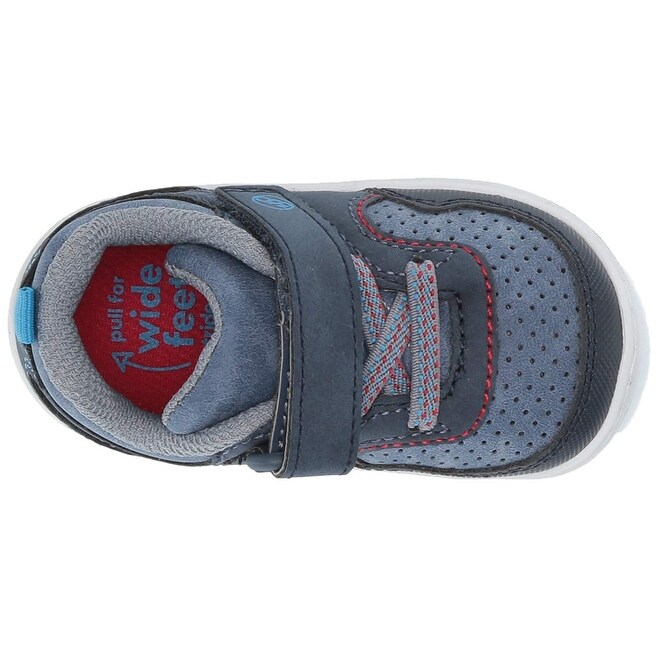 stride rite 3.5 baby