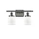 Option Oil Rubbed Bronze / Matte White