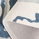 preview thumbnail 13 of 12, SAFAVIEH Handmade Rodeo Drive Eyglo Mid-Century Modern Wool Rug