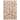 ECARPETGALLERY  Flat-Weave Ankara FW Ivory Wool Kilim - 8'6 x 11'6