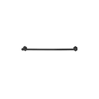 Alno Nicole 30 Inch Wide Towel Bar