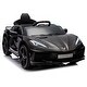 preview thumbnail 26 of 43, Corvette dual-wheel drive sports car with 2.4G remote control 12V 4.5A.h red C8
