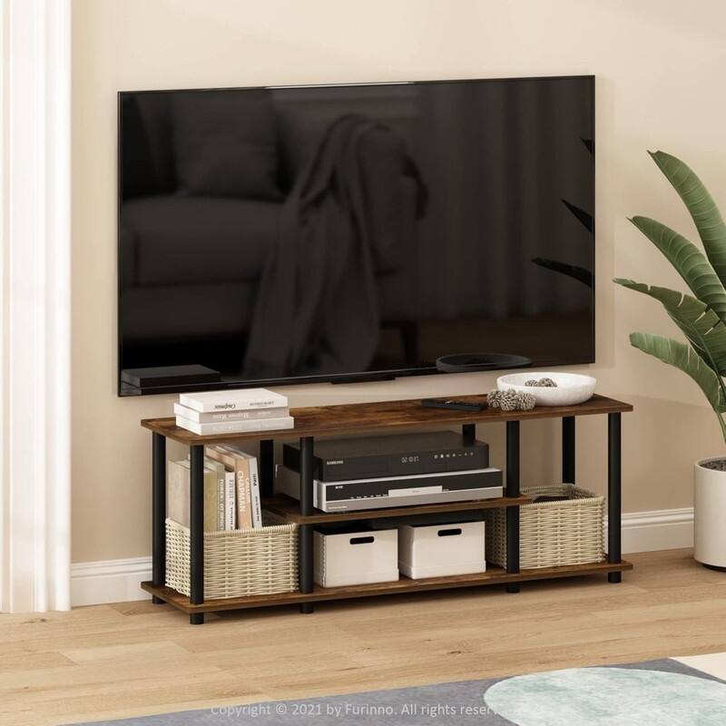 Entertainment TV Stand