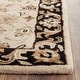 preview thumbnail 7 of 10, SAFAVIEH Handmade Stratford Ludgera Traditional Oriental Wool Rug