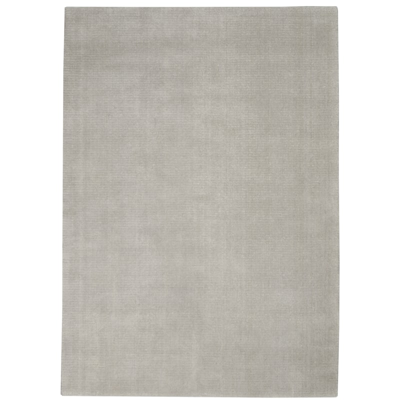 Calvin Klein Sacramento Solid Area Rug