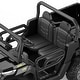 preview thumbnail 24 of 32, 24V 2 Seater Kids Ride On Dump Truck with Remote Control