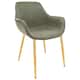 Option Olive Green