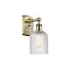 Option Antique Brass / Clear