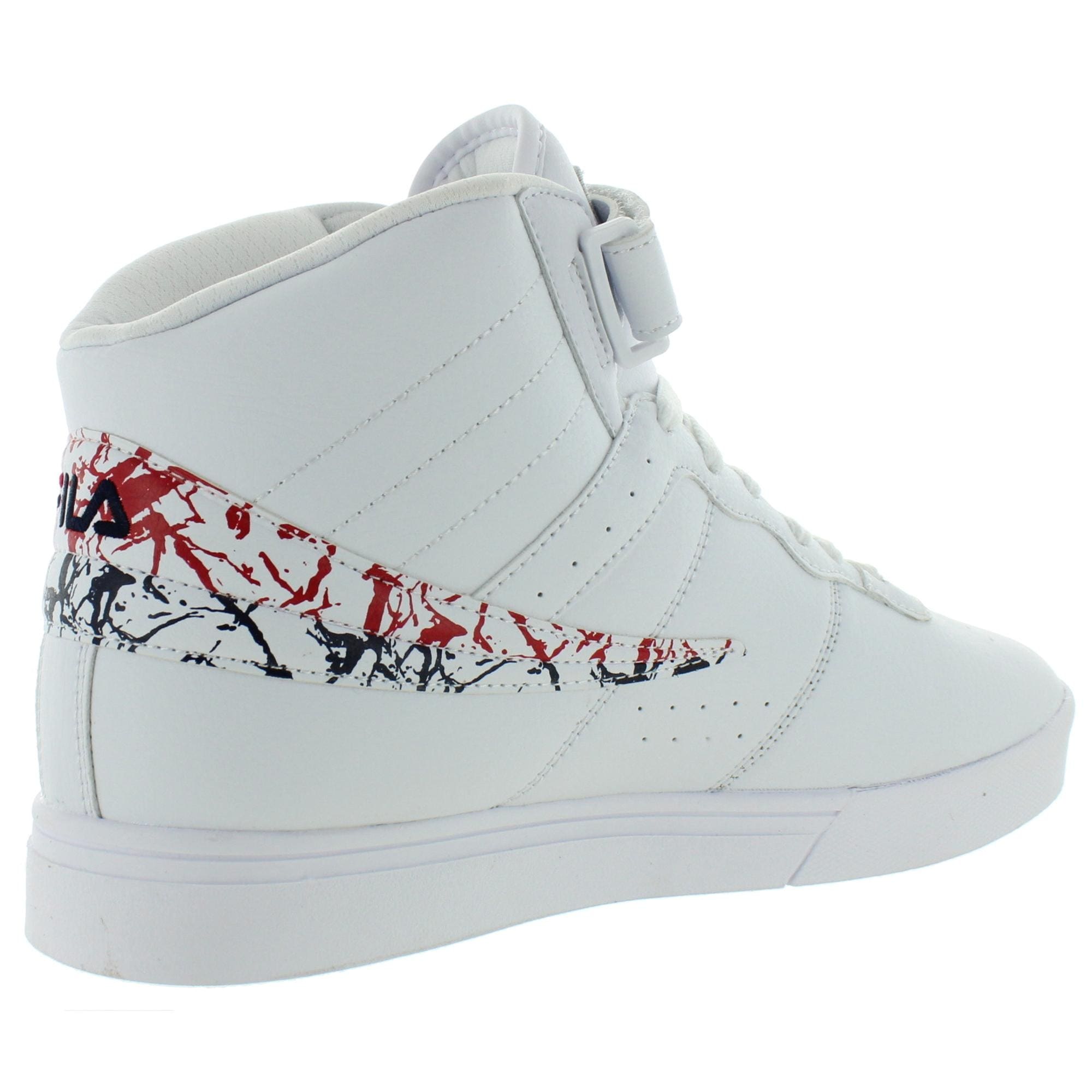 fila vulc 13 marble