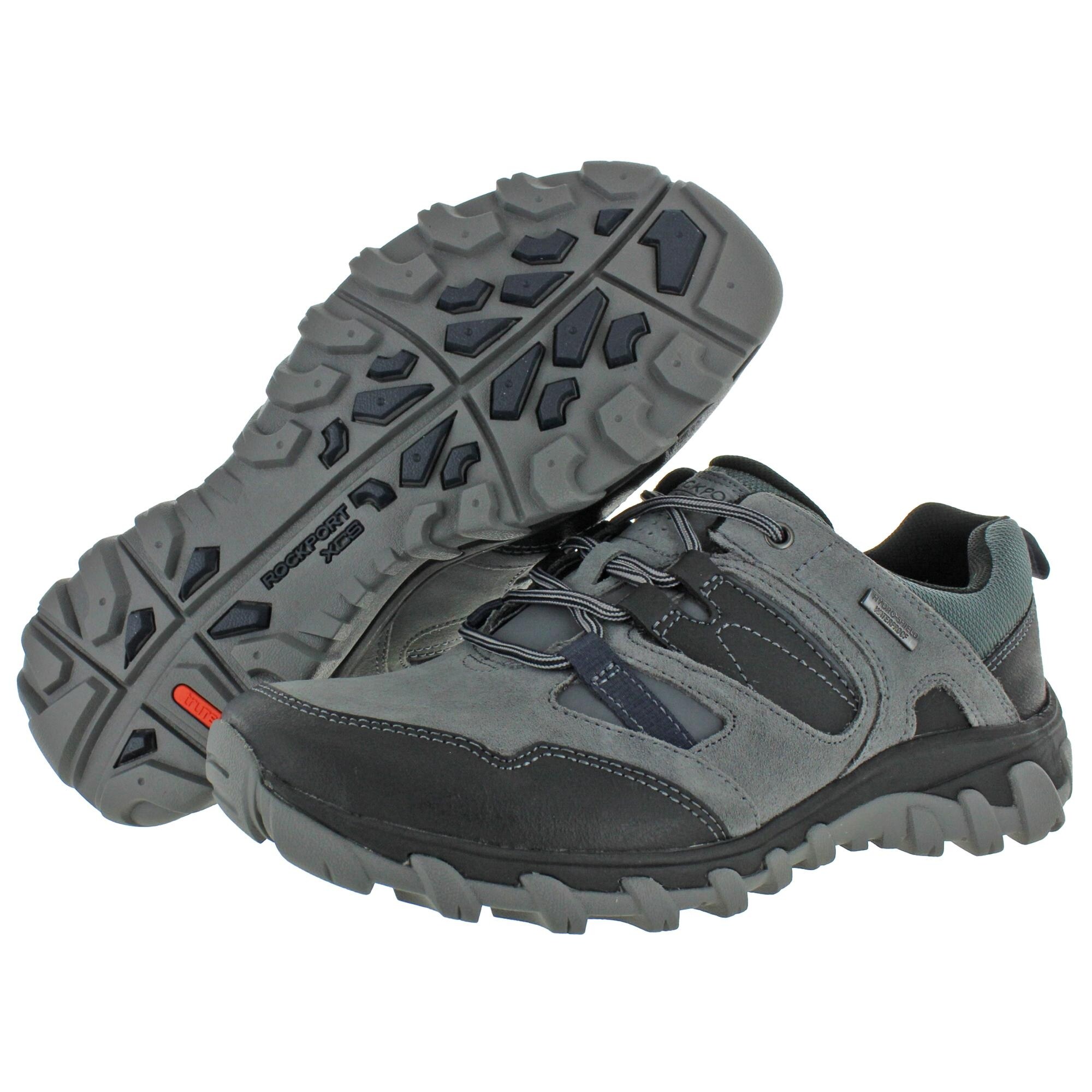 rockport slip resistant mens