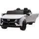 preview thumbnail 15 of 13, 2 Seater Ride on Car for Kids 24V Licensed Cadillac Electric Car Toy Toddlers Battery Powered Ride on Truck