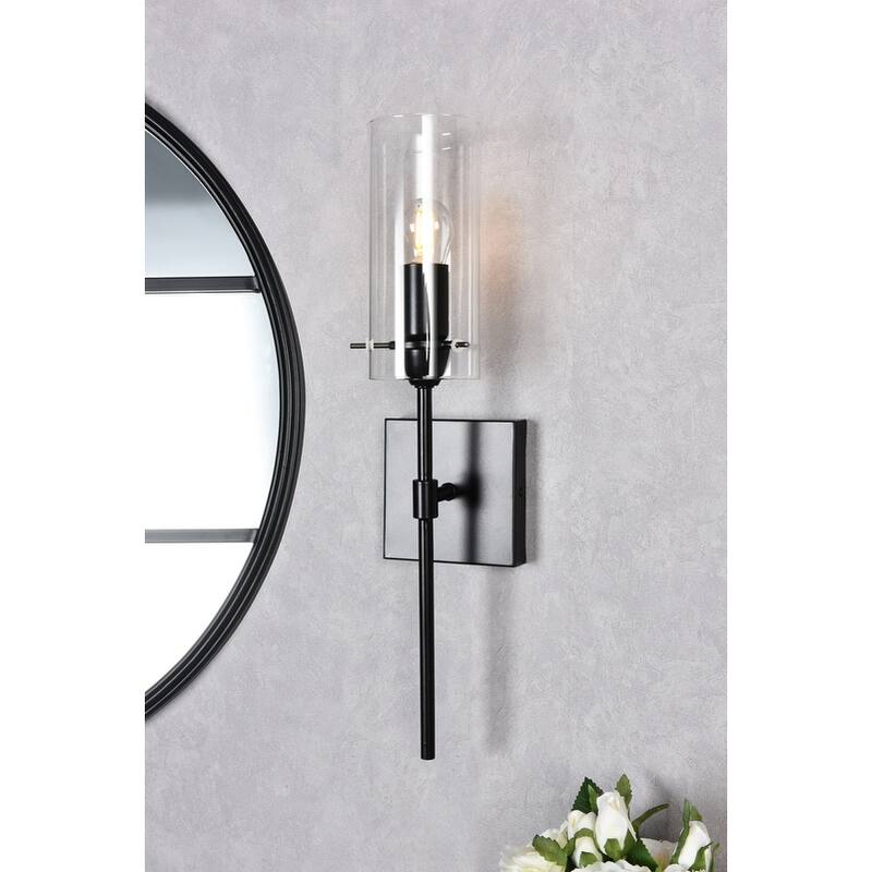 Erin 1 Light Wall Sconce