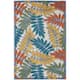 Option Ivory/Multicolor