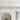 Rennnsan 4-Light Modern Simple Bowl Design Linear Pendant Light for Kitchen Island