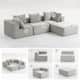 Option Smoke Grey