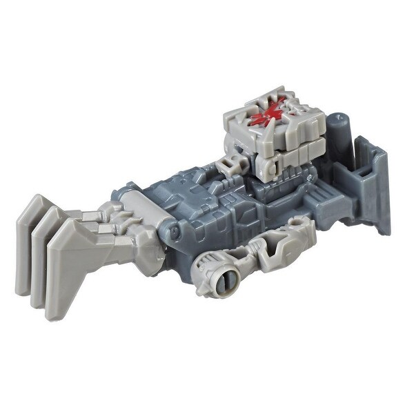 transformers power of the primes megatronus