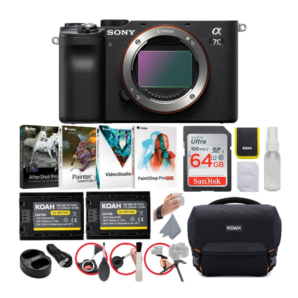 which sony a7 camera how to choose the