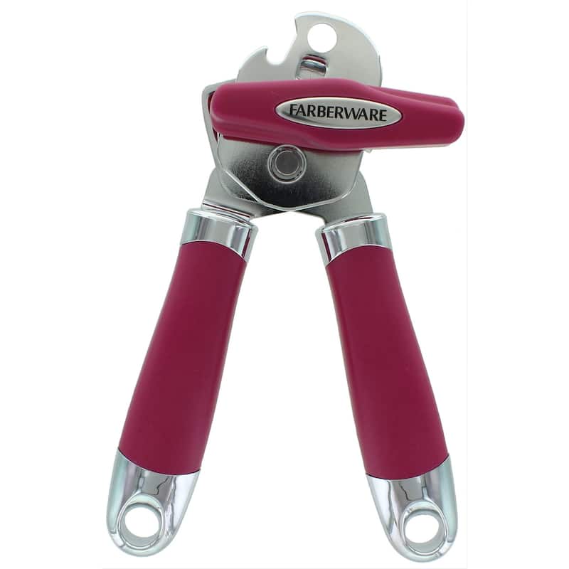 Farberware Pro2 Stainless Steel Can Opener