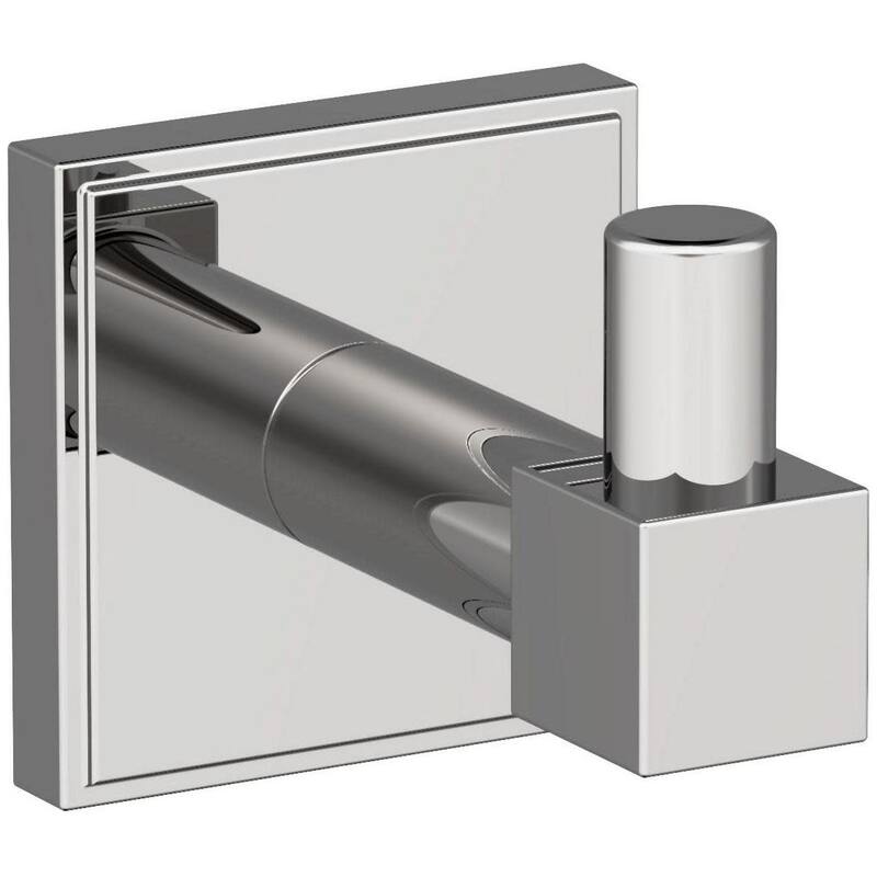 Amerock Appoint Single Robe Hook