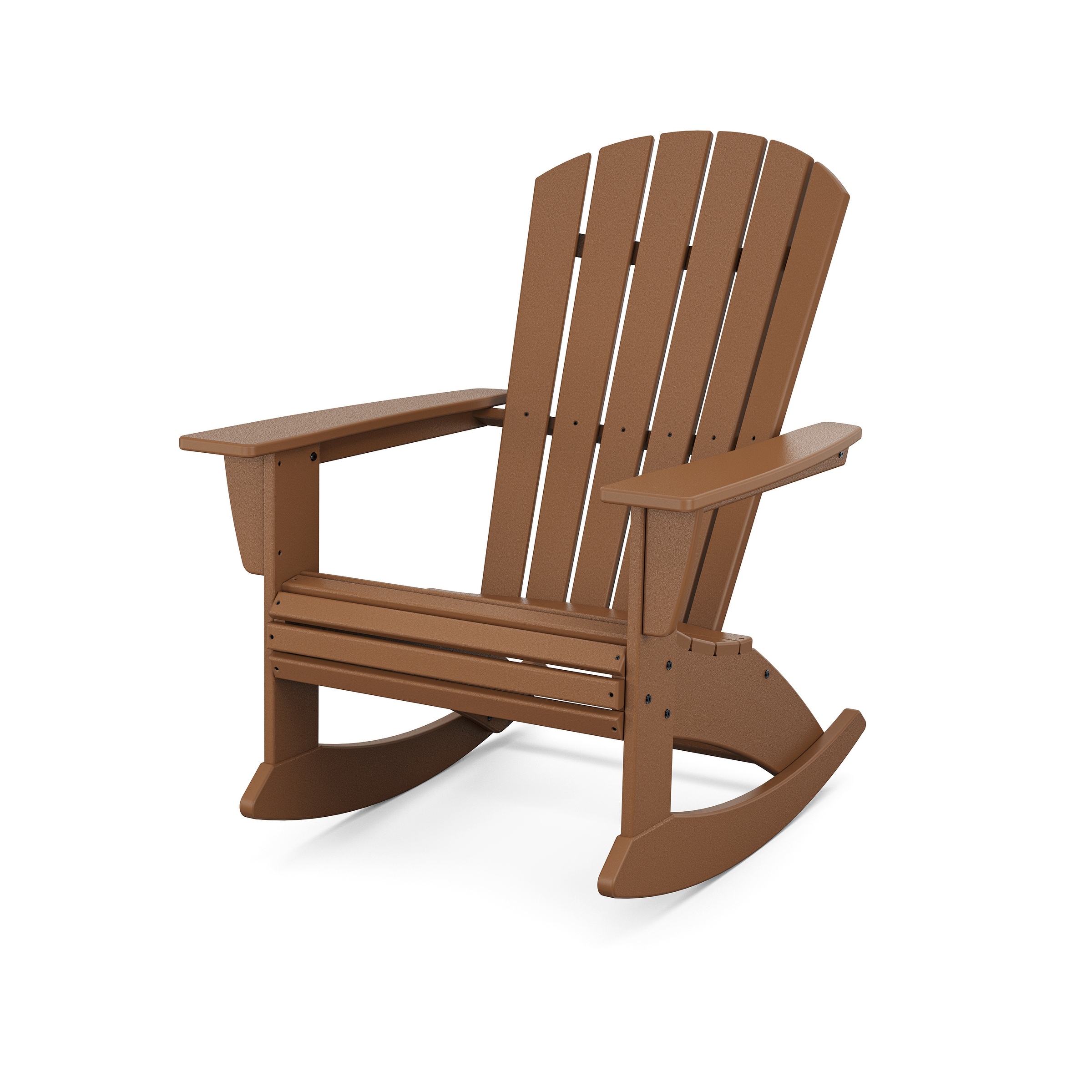 Nautical curveback best sale adirondack chair