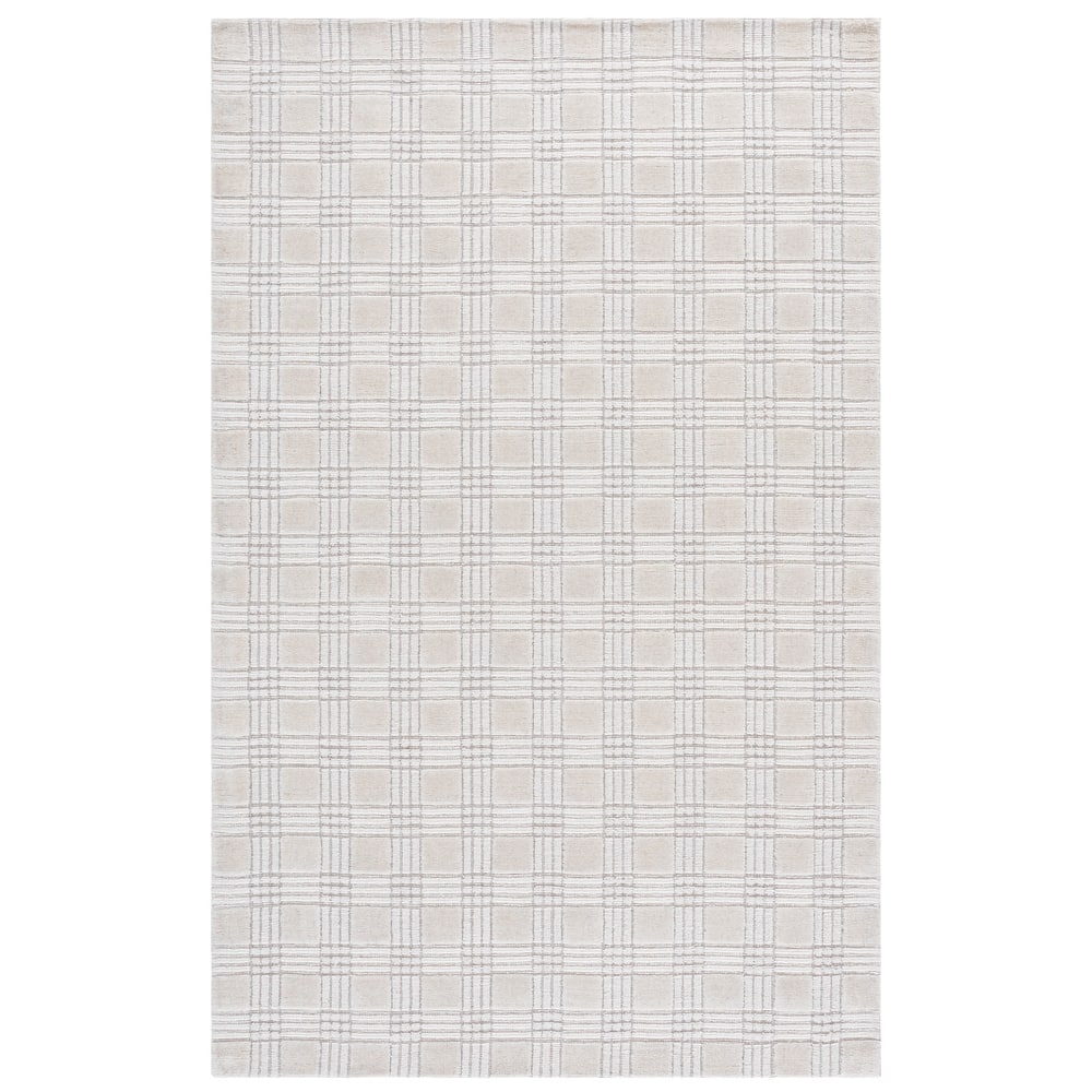 SAFAVIEH Handmade Genre Urska Rug