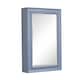 Option Powder Blue