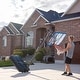 preview thumbnail 7 of 9, Lifetime Adjustable Portable Basketball Hoop, 44 inch