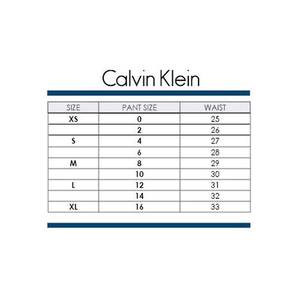 Shop Calvin Klein New White Women S Size Xs Cropped Stretch