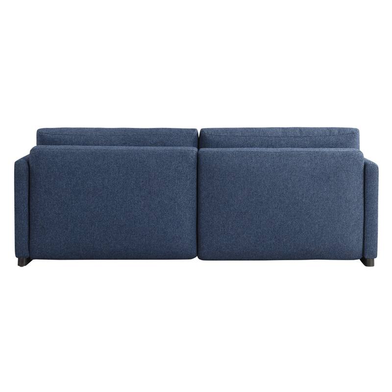 Serta Tyson Convertible Sofa