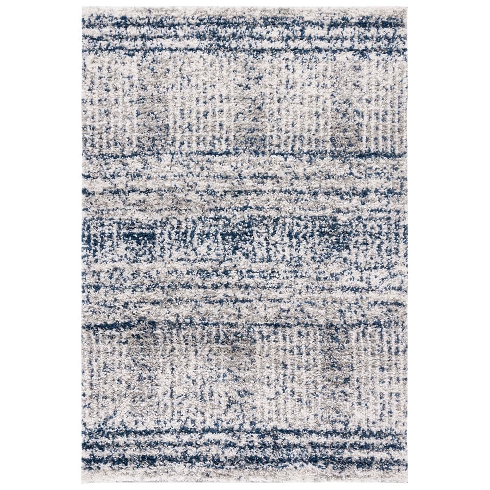 SAFAVIEH Jericho Shag Michaele 1.2-inch Thick Rug