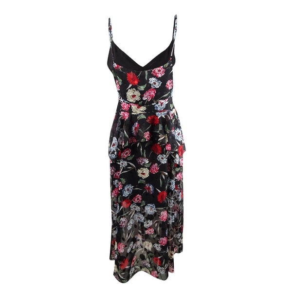 foxiedox midi dress