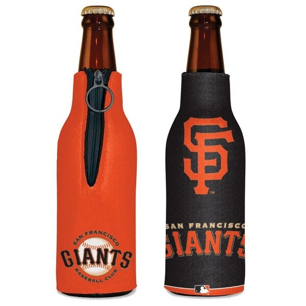 San Francisco Giants Bottle Cooler. Opens flyout.