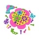 preview thumbnail 1 of 3, Educational Insights Design & Drill Flower Power Studio Multi - Kids