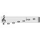 preview thumbnail 5 of 3, Windchime Bells of Paradise Silver 32"