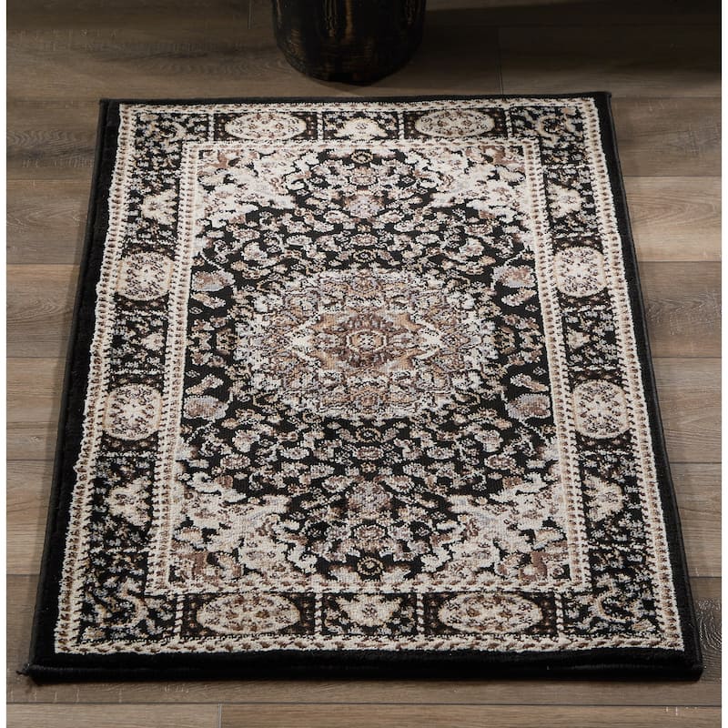 Vaso Collection Area Rug