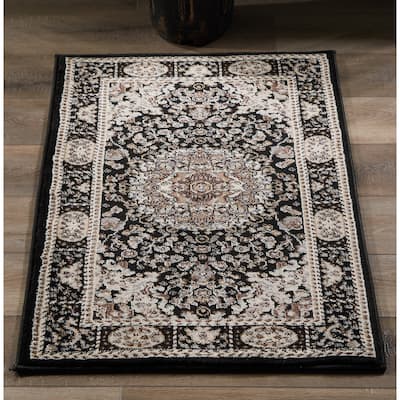 Vaso Collection Area Rug