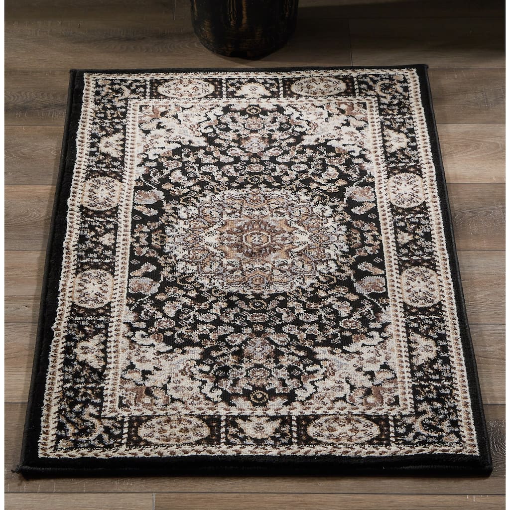 Vaso Collection Area Rug