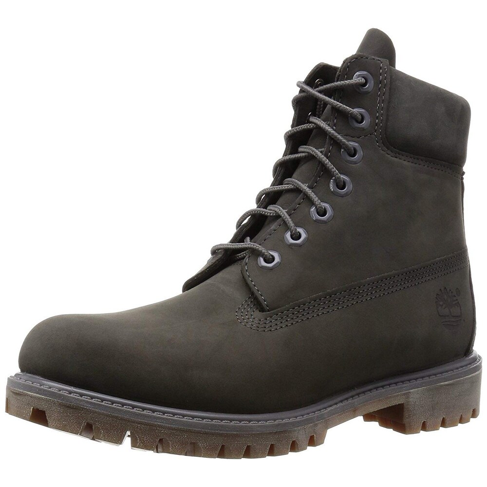 timberland 9.5 m