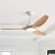 Option White and Wood/Witn Lights