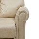 preview thumbnail 37 of 35, Copper Grove Extra Large Recliner Chair