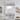 Amani Tile 3-Piece Kitchen Curtain Tier Set & Valance