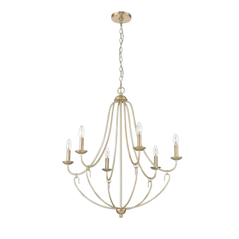 Eisley Chandelier Ceiling Light