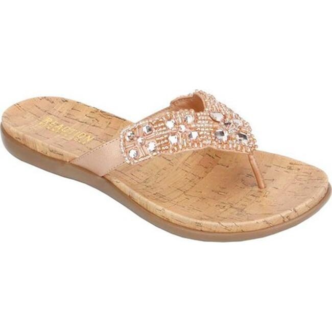 kenneth cole glam athon sandals