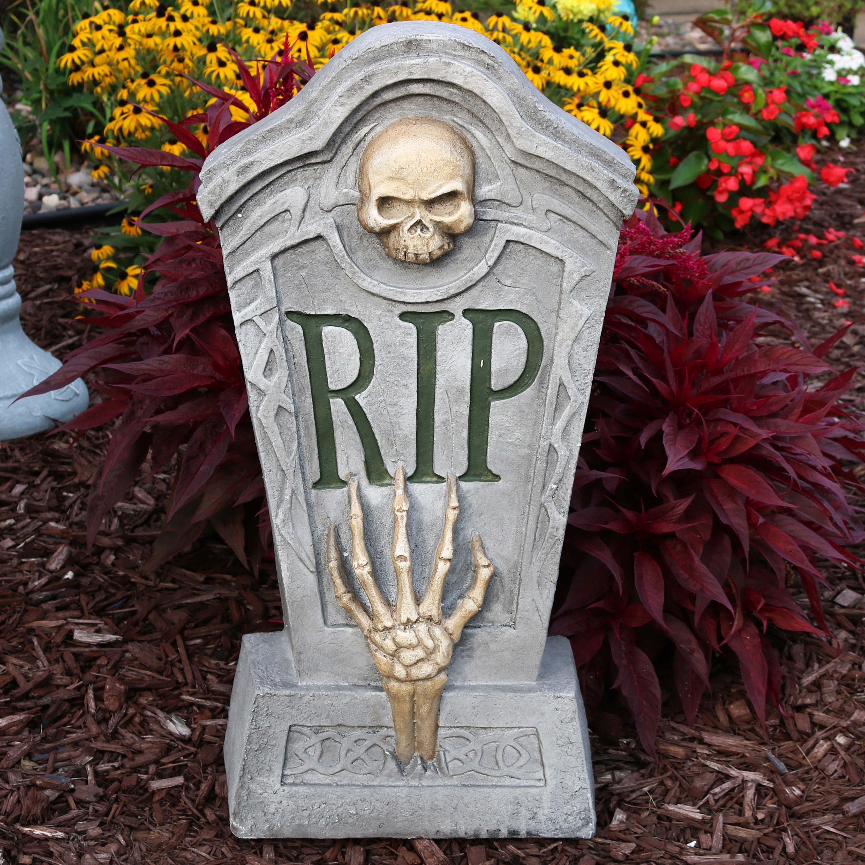 31+ Halloween Decoration Tombstone, Images - HALLOWEEN