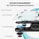preview thumbnail 3 of 8, Smart Digital Bathroom Weighing Scale Bluetooth BMI Body Analyzer