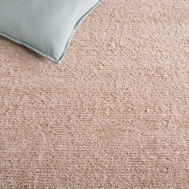 SAFAVIEH Handmade Metro Kleanthi Border Wool Rug