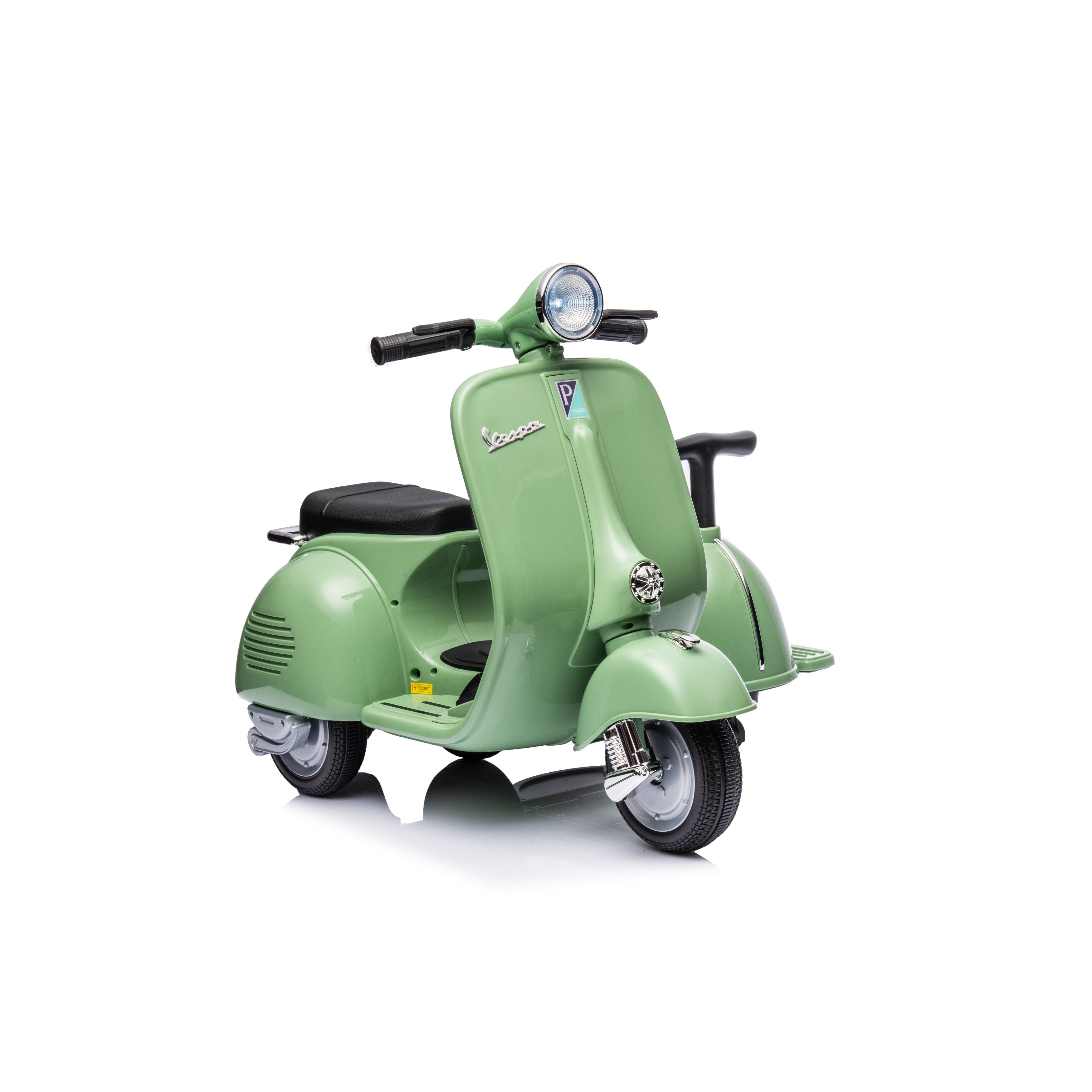 商品画像：Amazon.co.jp: BrightWin VESPA グッズ : おもちゃ 3