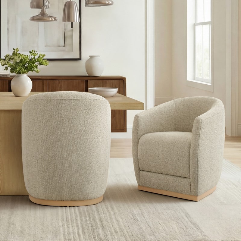 Option Oatmeal-Fabric