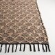 preview thumbnail 28 of 84, SAFAVIEH Handmade Cape Cod Zinca Coastal Jute Tassel Rug
