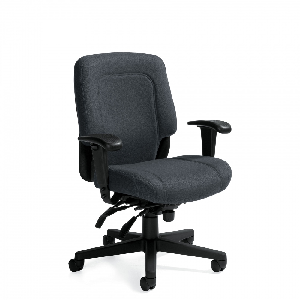 Shop Alecto Big Tall Office Chair On Sale Overstock 25673542